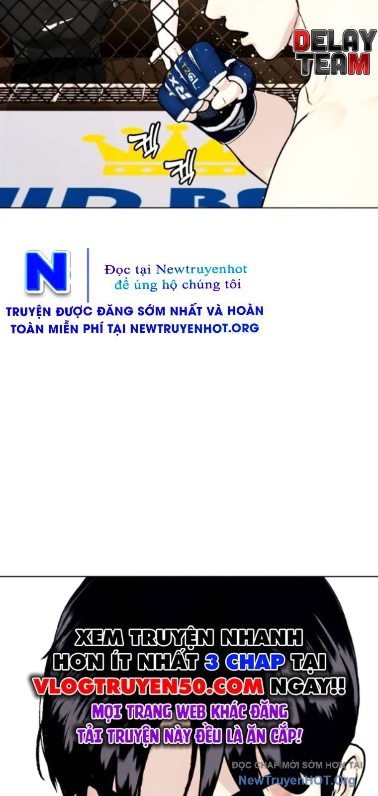 Loser Giỏi Võ Chap 129 - Next Chap 130