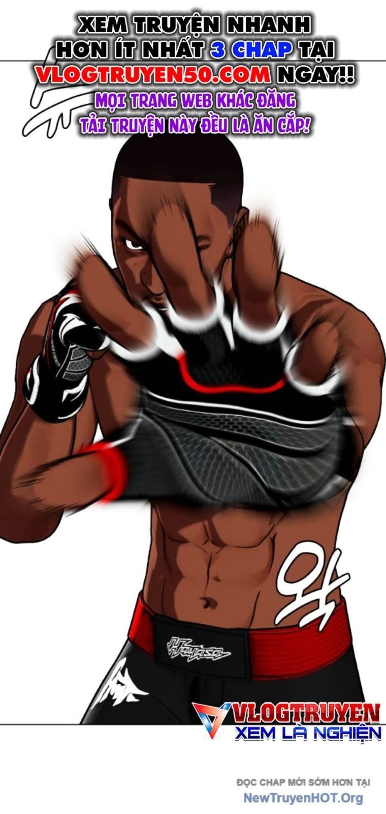 Loser Giỏi Võ Chap 129 - Next Chap 130