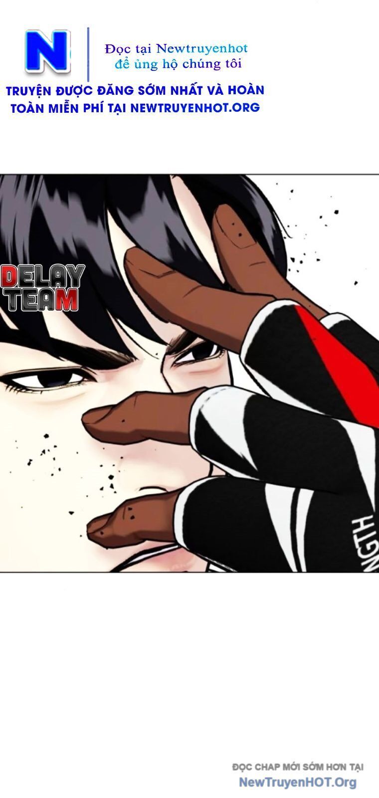 Loser Giỏi Võ Chap 129 - Next Chap 130