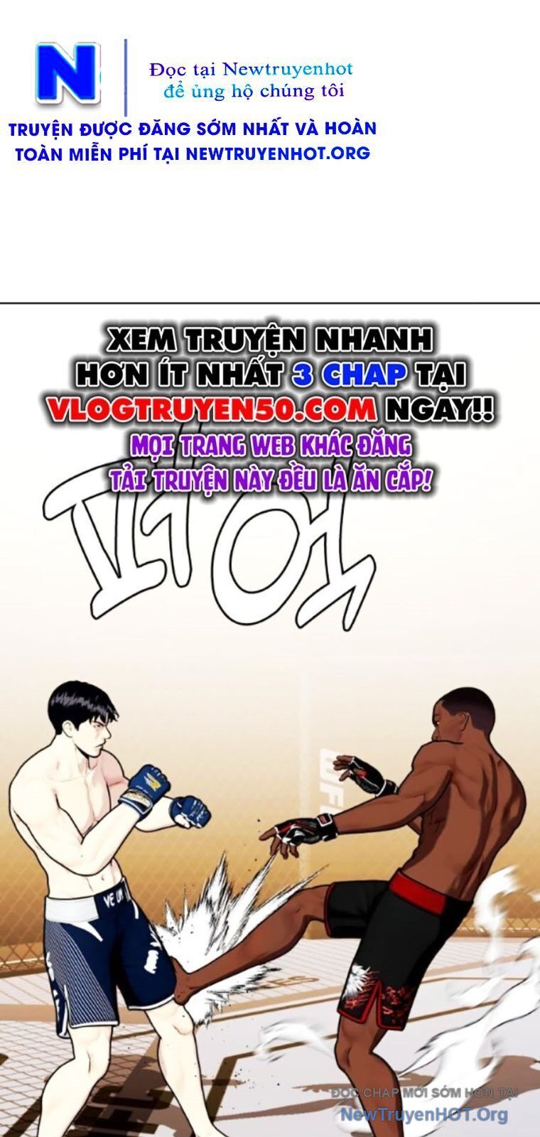 Loser Giỏi Võ Chap 129 - Next Chap 130