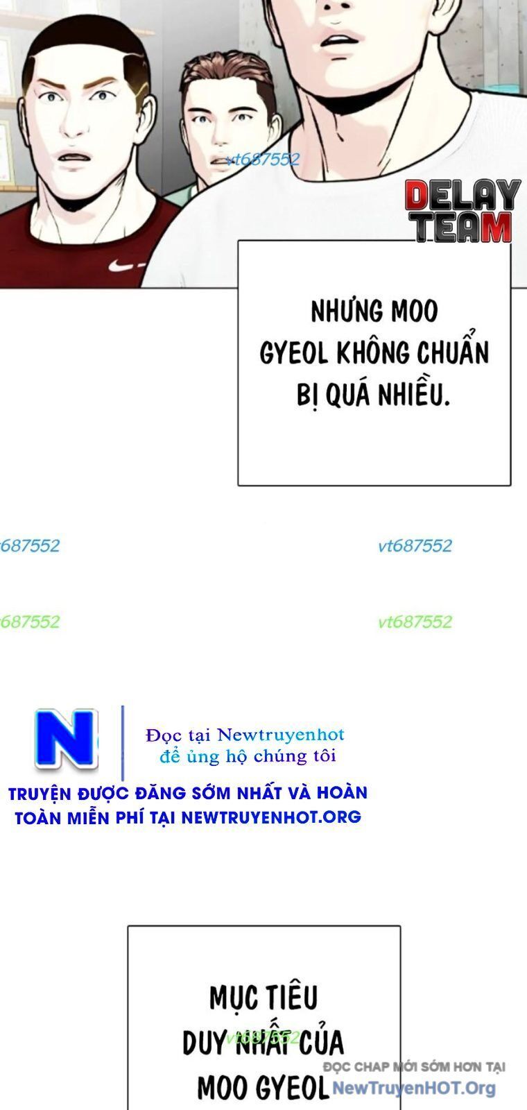 Loser Giỏi Võ Chap 129 - Next Chap 130