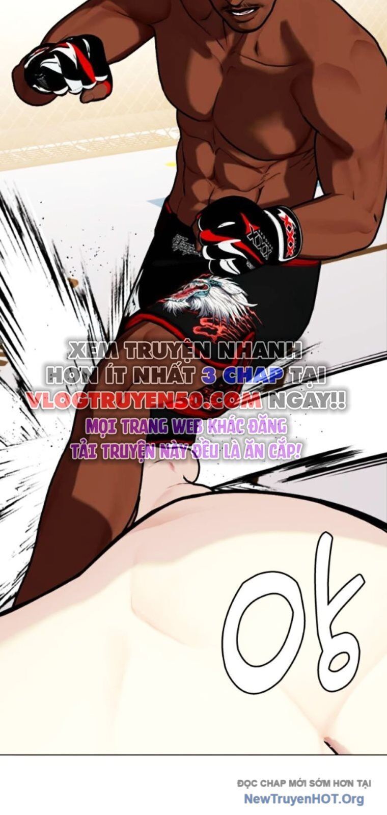 Loser Giỏi Võ Chap 129 - Next Chap 130