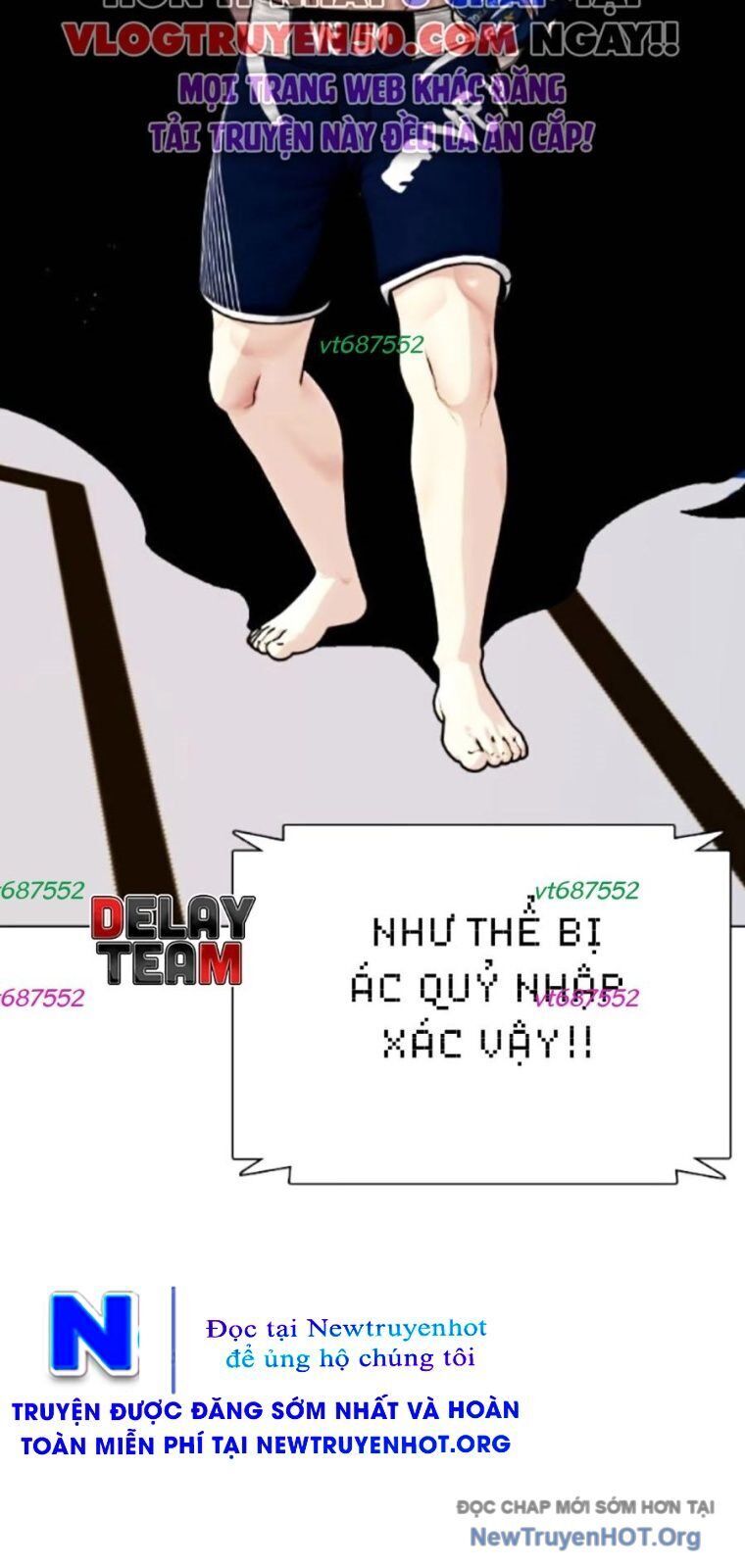 Loser Giỏi Võ Chap 129 - Next Chap 130