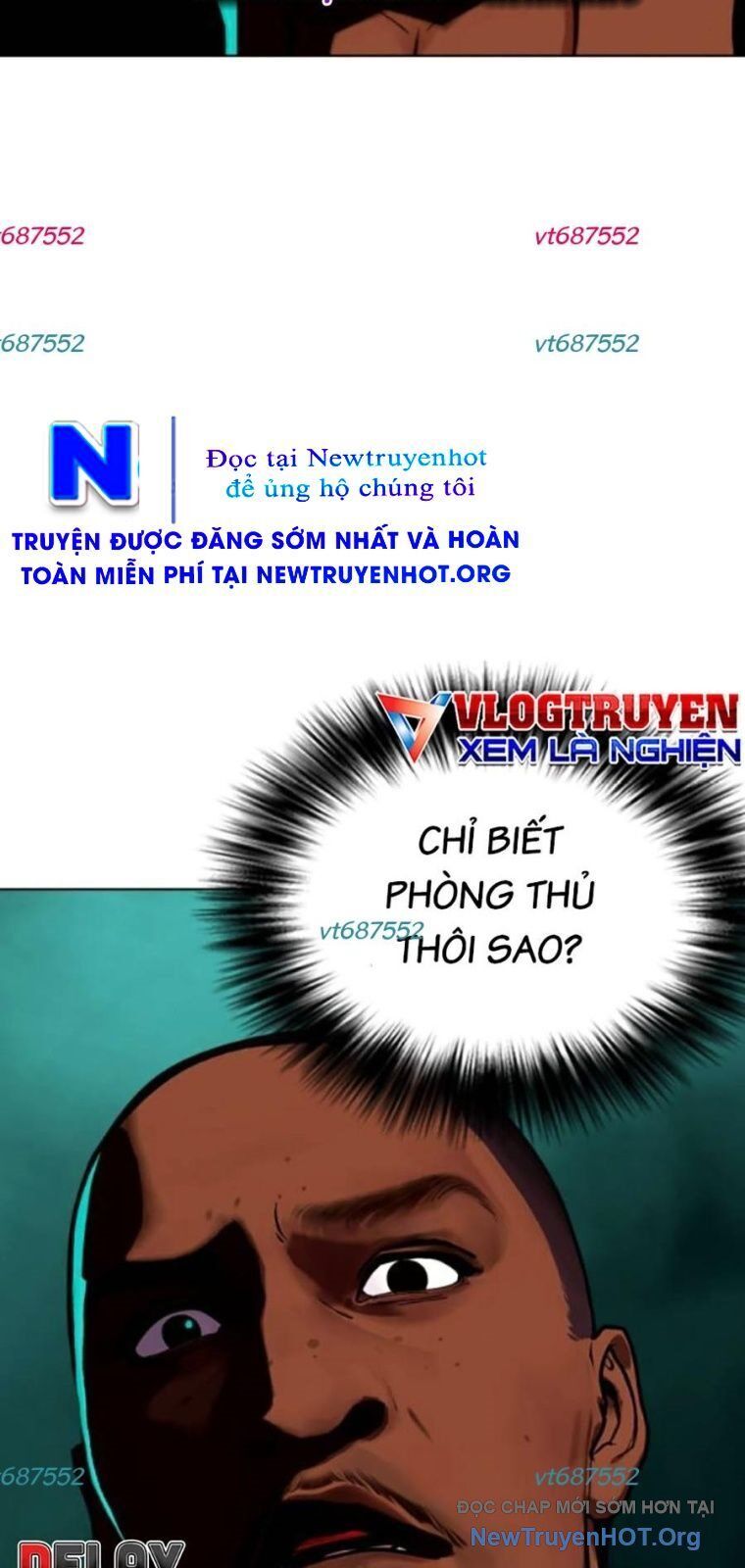 Loser Giỏi Võ Chap 129 - Next Chap 130