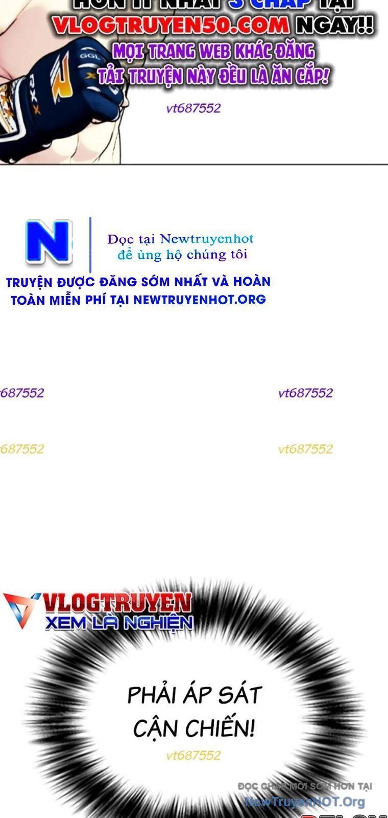 Loser Giỏi Võ Chap 129 - Next Chap 130