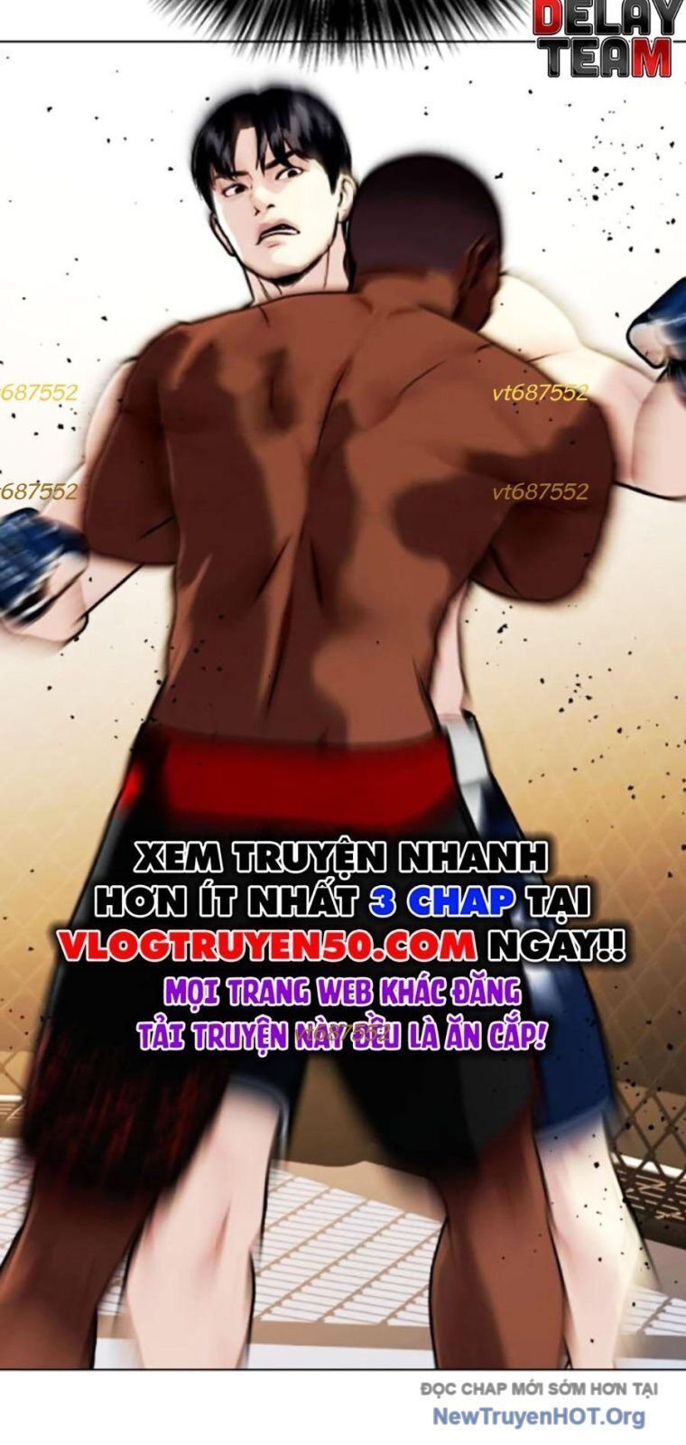 Loser Giỏi Võ Chap 129 - Next Chap 130