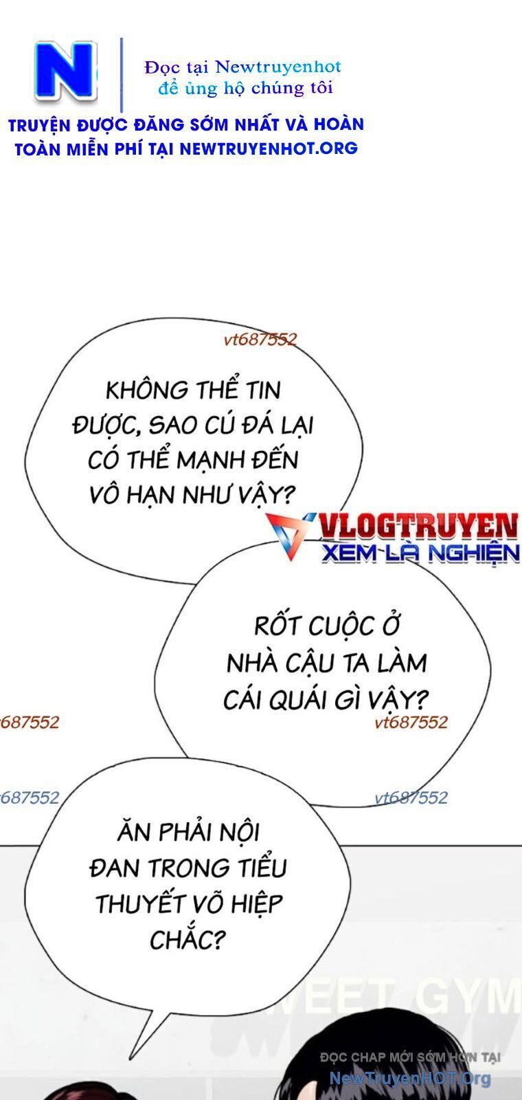 Loser Giỏi Võ Chap 129 - Next Chap 130