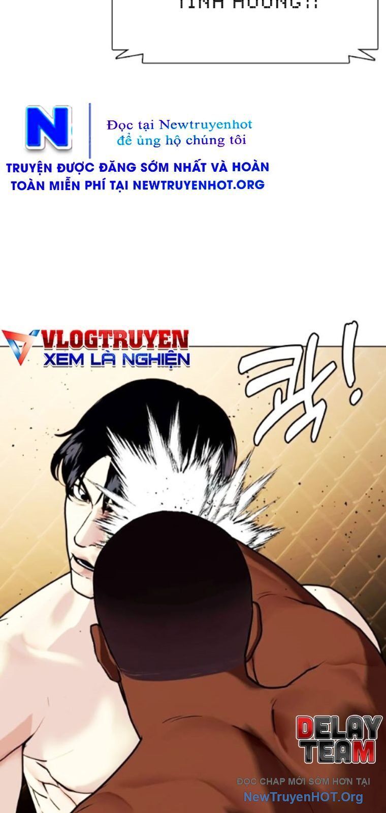 Loser Giỏi Võ Chap 129 - Next Chap 130