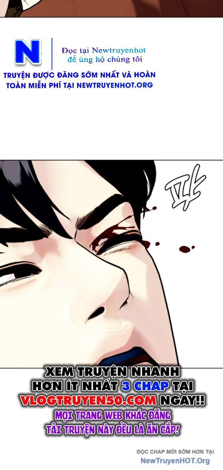 Loser Giỏi Võ Chap 129 - Next Chap 130