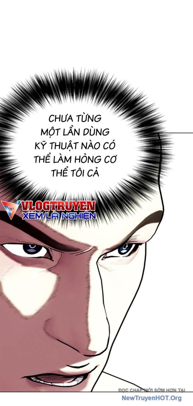 Loser Giỏi Võ Chap 132 - Next Chap 133