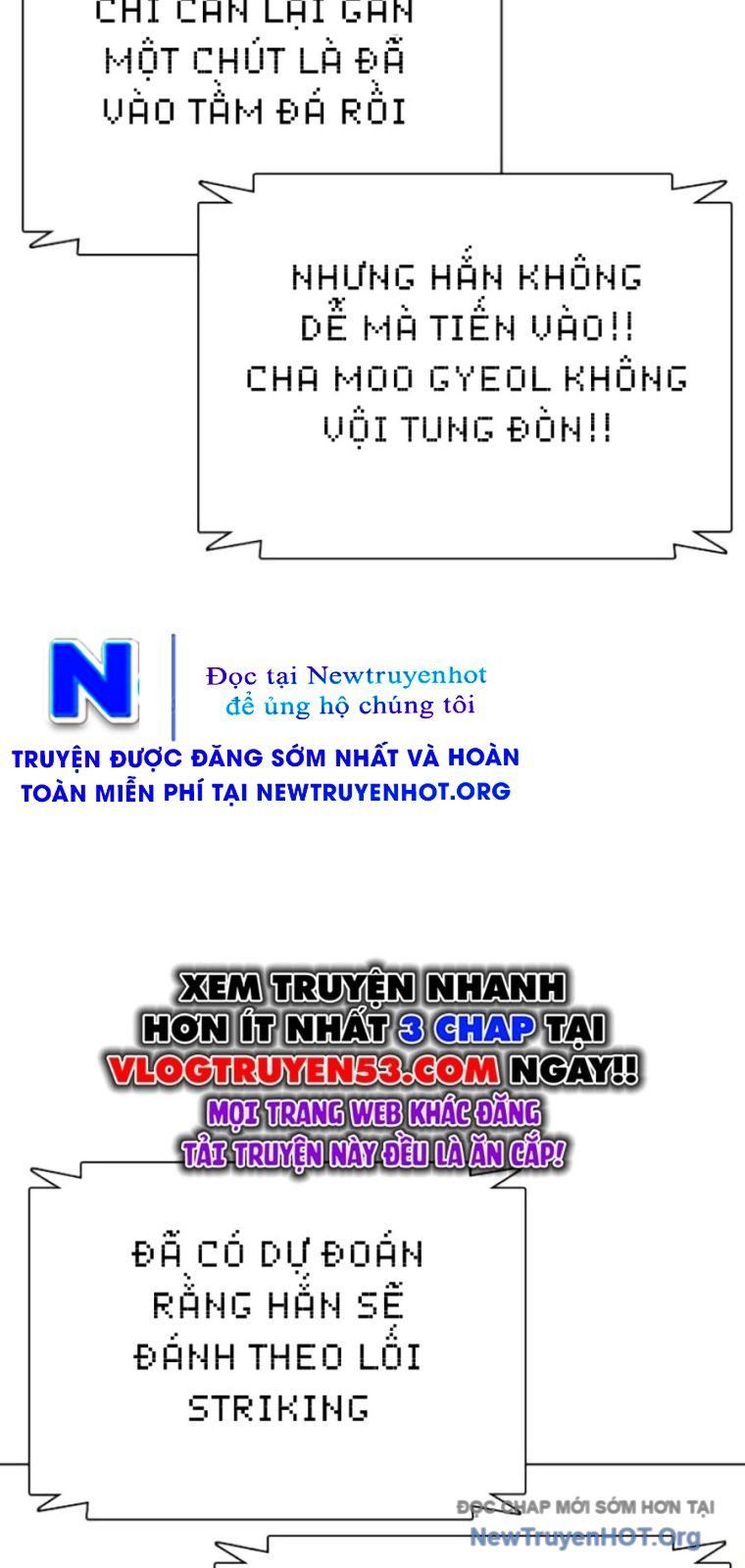 Loser Giỏi Võ Chap 136 - Next Chap 137