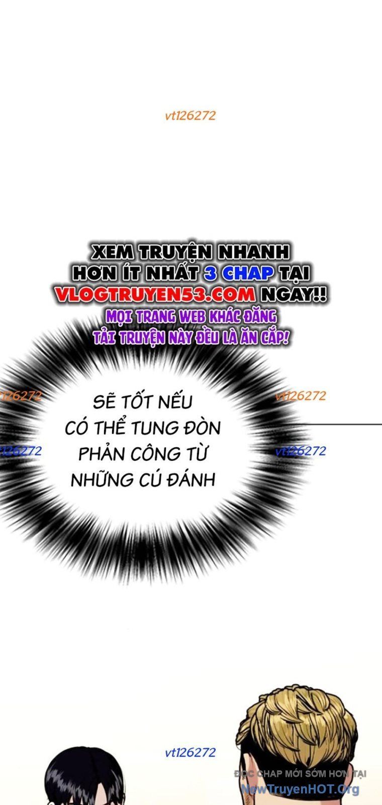 Loser Giỏi Võ Chap 136 - Next Chap 137