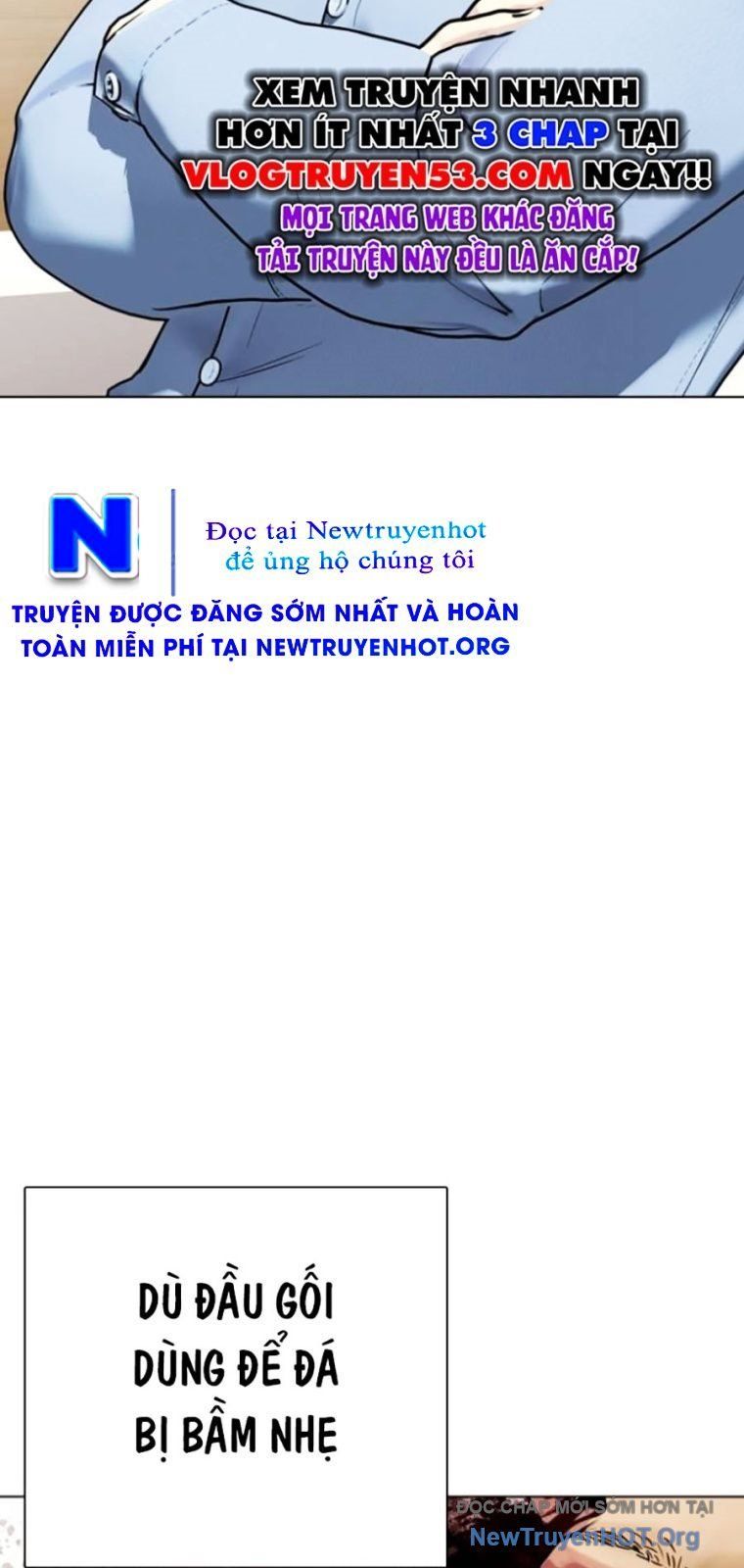 Loser Giỏi Võ Chap 136 - Next Chap 137