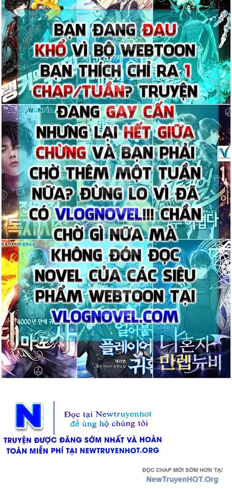 Loser Giỏi Võ Chap 137 - Next Chap 138