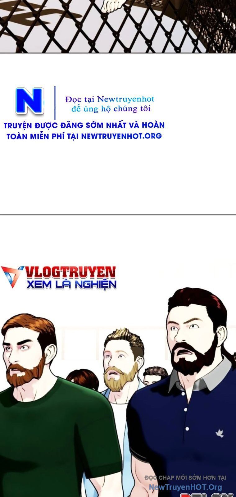 Loser Giỏi Võ Chap 137 - Next Chap 138