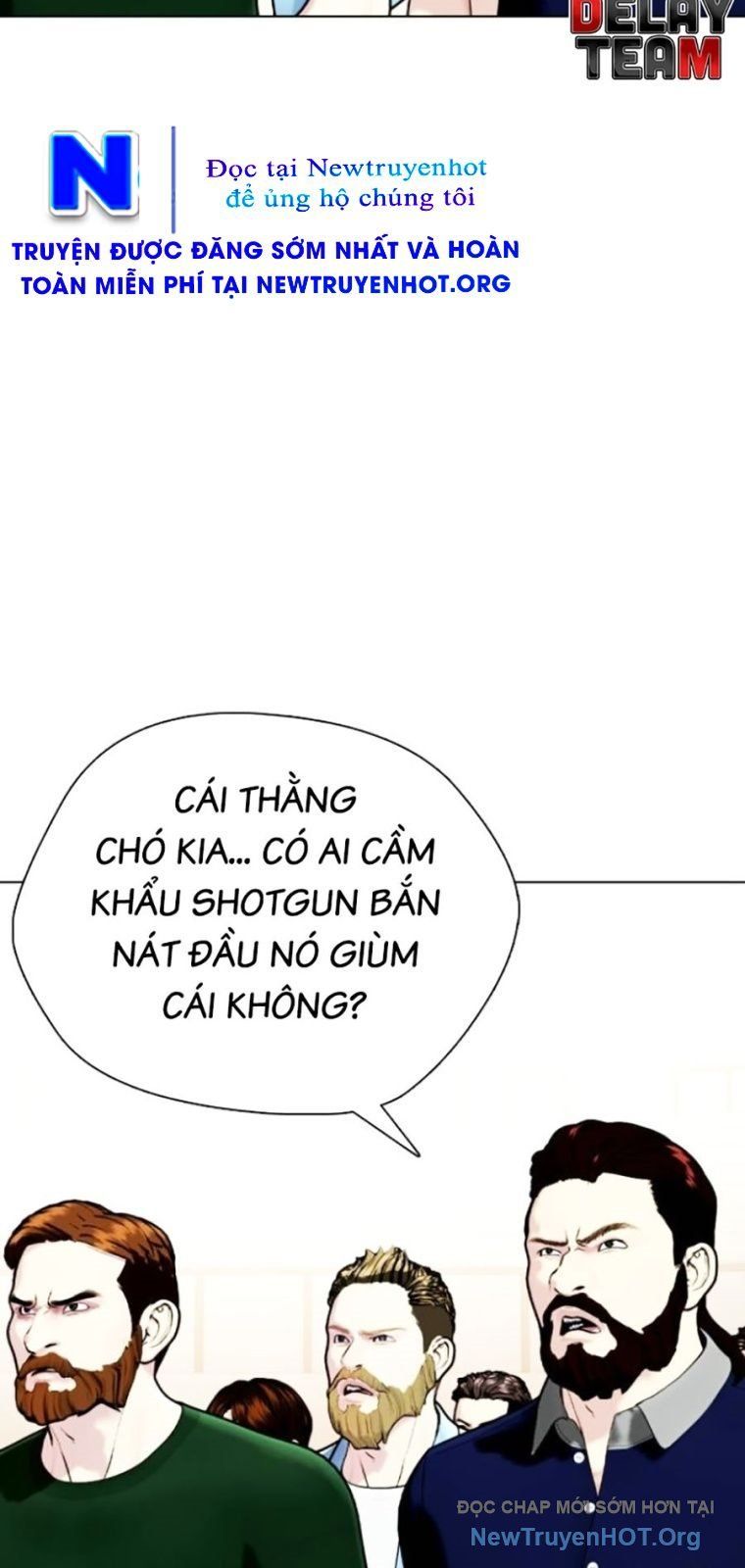 Loser Giỏi Võ Chap 137 - Next Chap 138