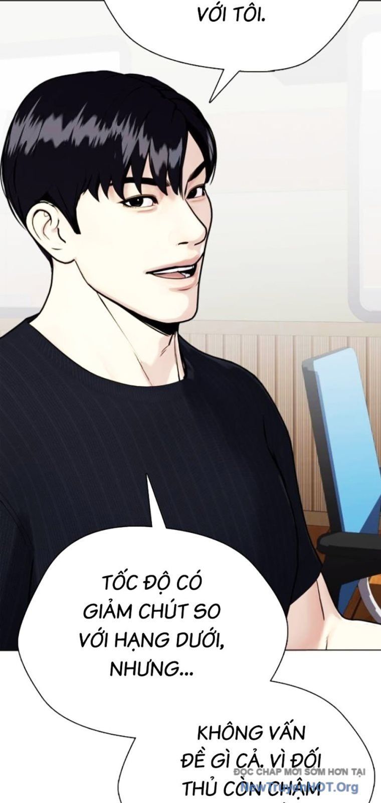 Loser Giỏi Võ Chap 137 - Next Chap 138