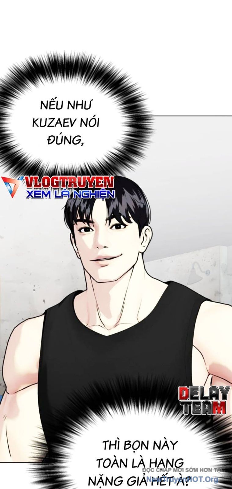 Loser Giỏi Võ Chap 137 - Next Chap 138