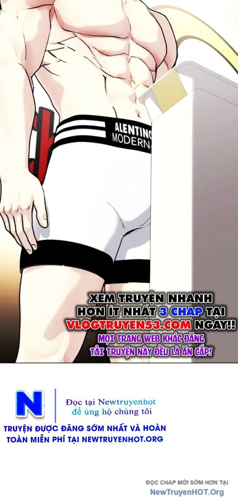 Loser Giỏi Võ Chap 137 - Next Chap 138