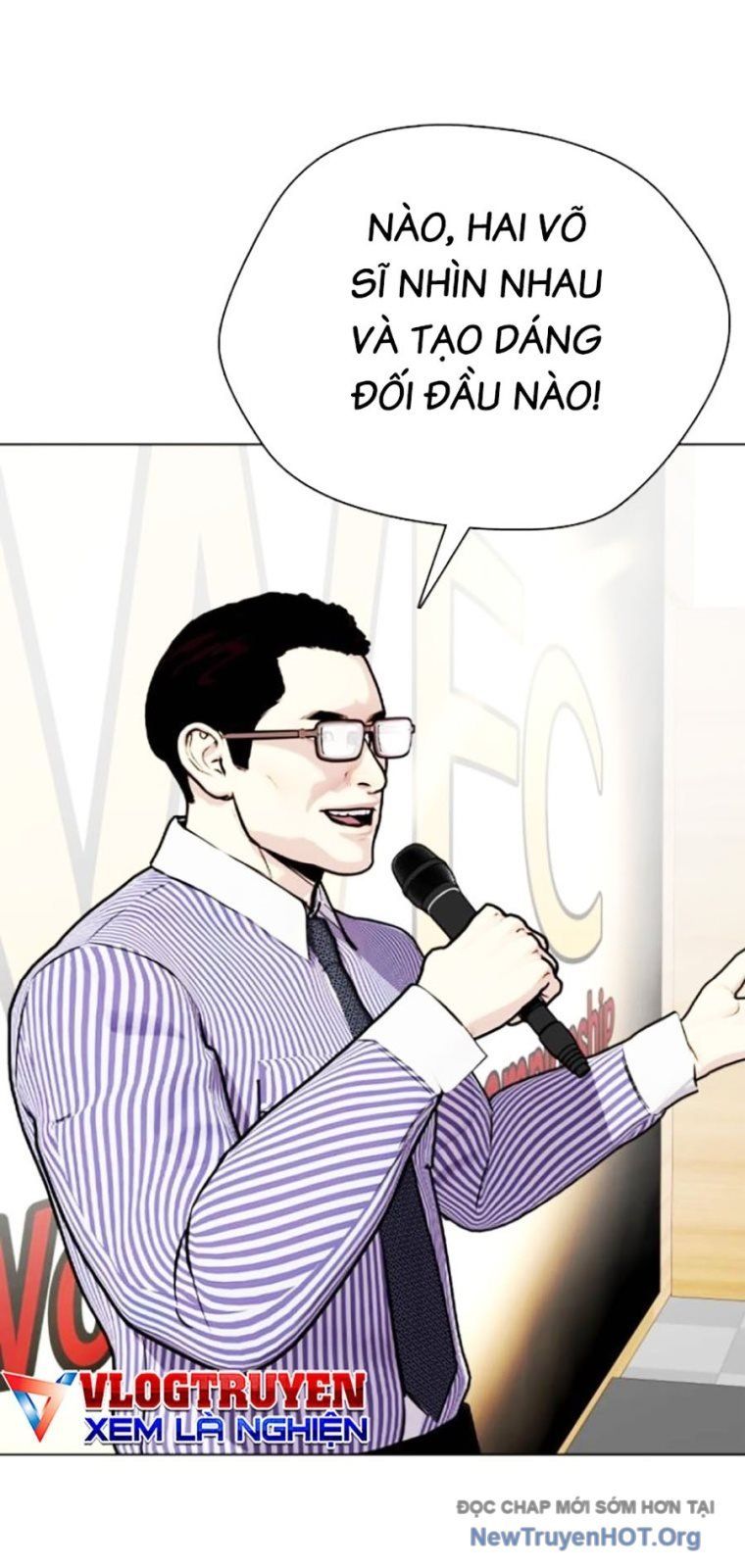 Loser Giỏi Võ Chap 137 - Next Chap 138