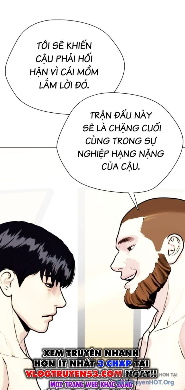 Loser Giỏi Võ Chap 137 - Next Chap 138