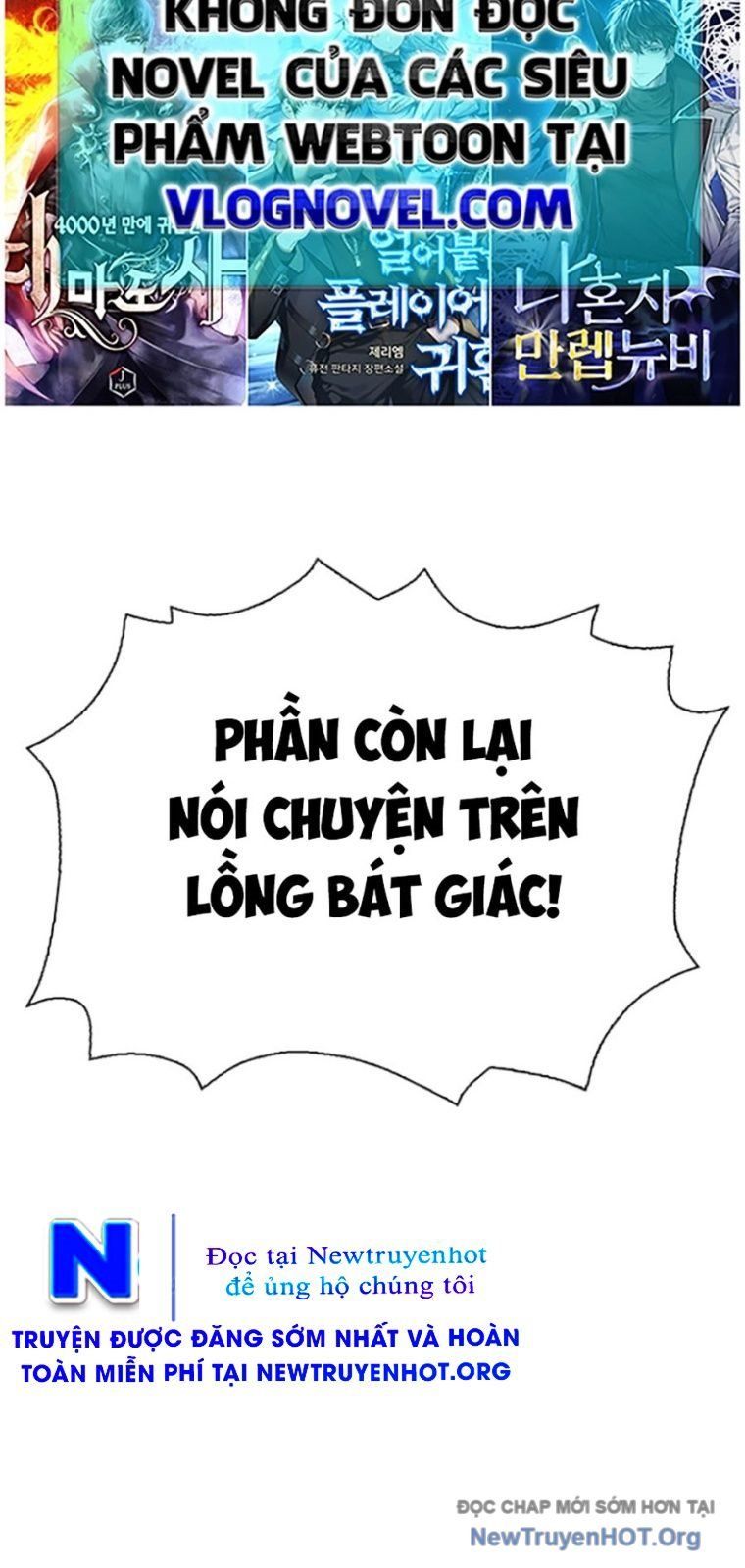 Loser Giỏi Võ Chap 137 - Next Chap 138
