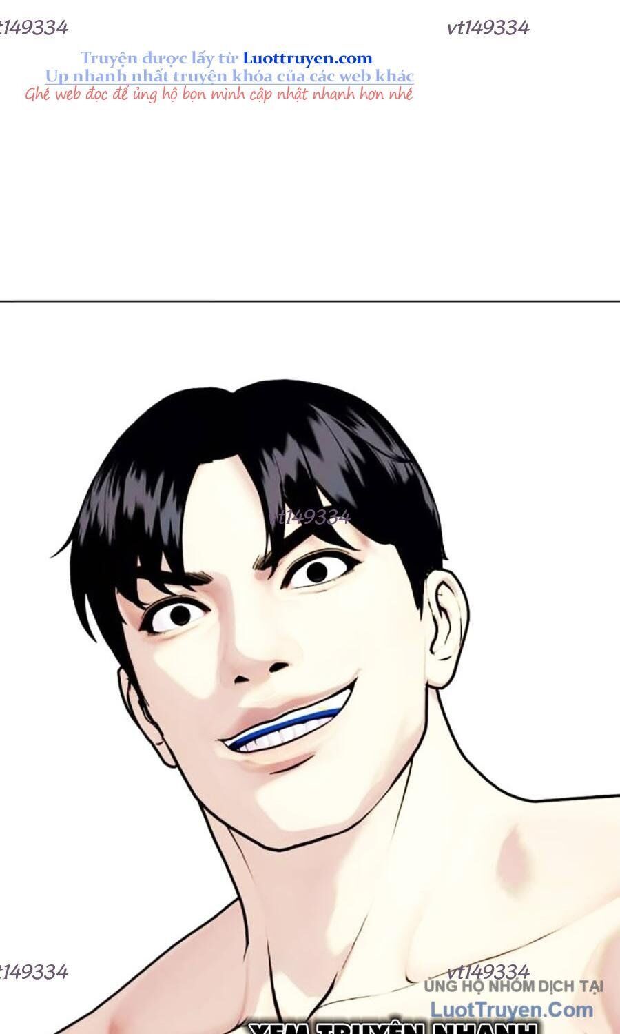 Loser Giỏi Võ Chap 142 - Next Chap 143