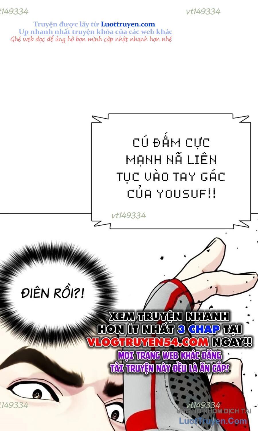 Loser Giỏi Võ Chap 142 - Next Chap 143