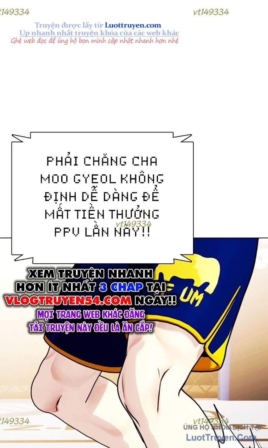 Loser Giỏi Võ Chap 142 - Next Chap 143