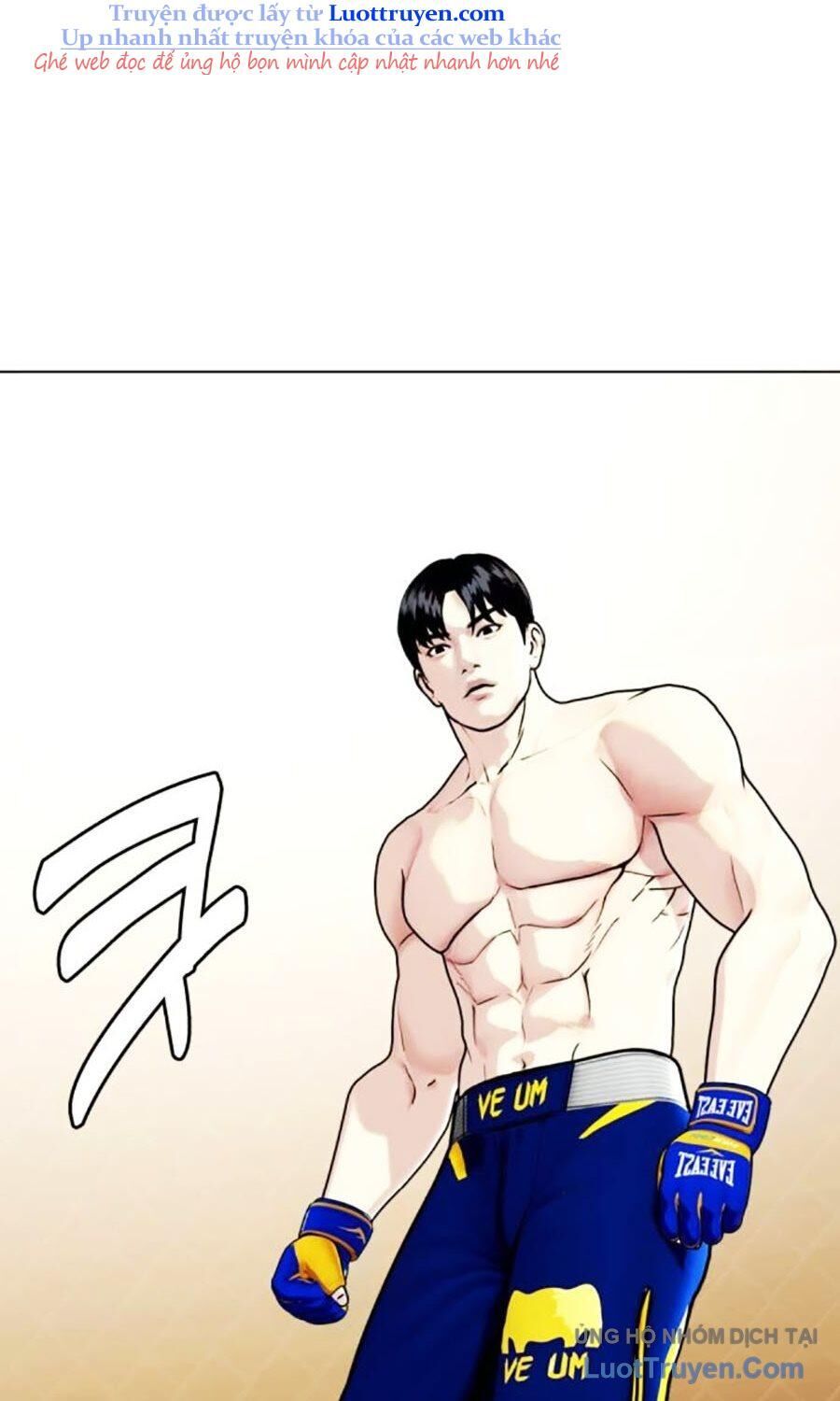 Loser Giỏi Võ Chap 142 - Next Chap 143