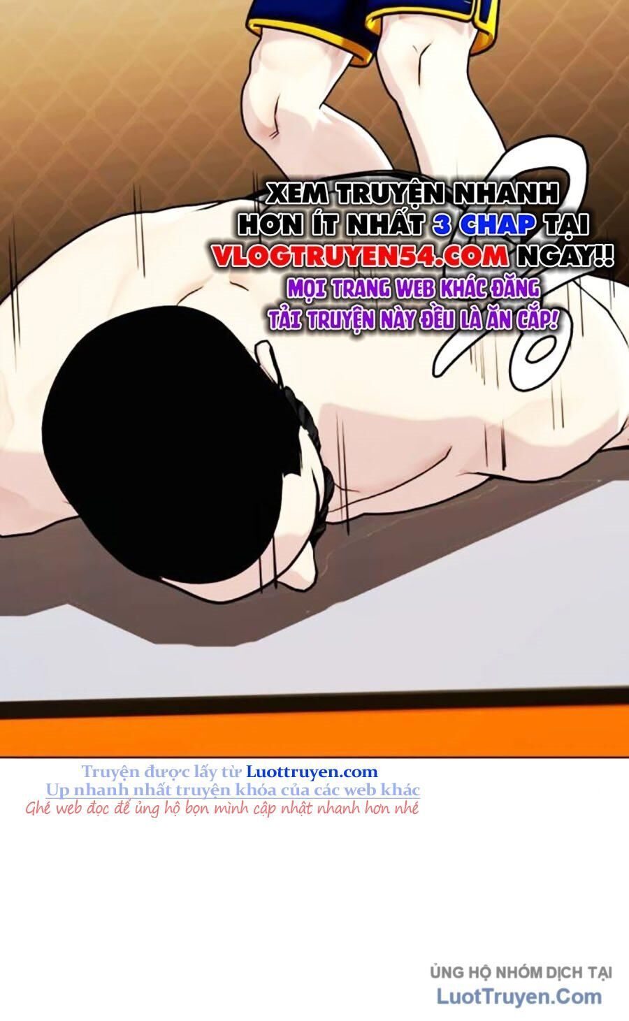 Loser Giỏi Võ Chap 142 - Next Chap 143