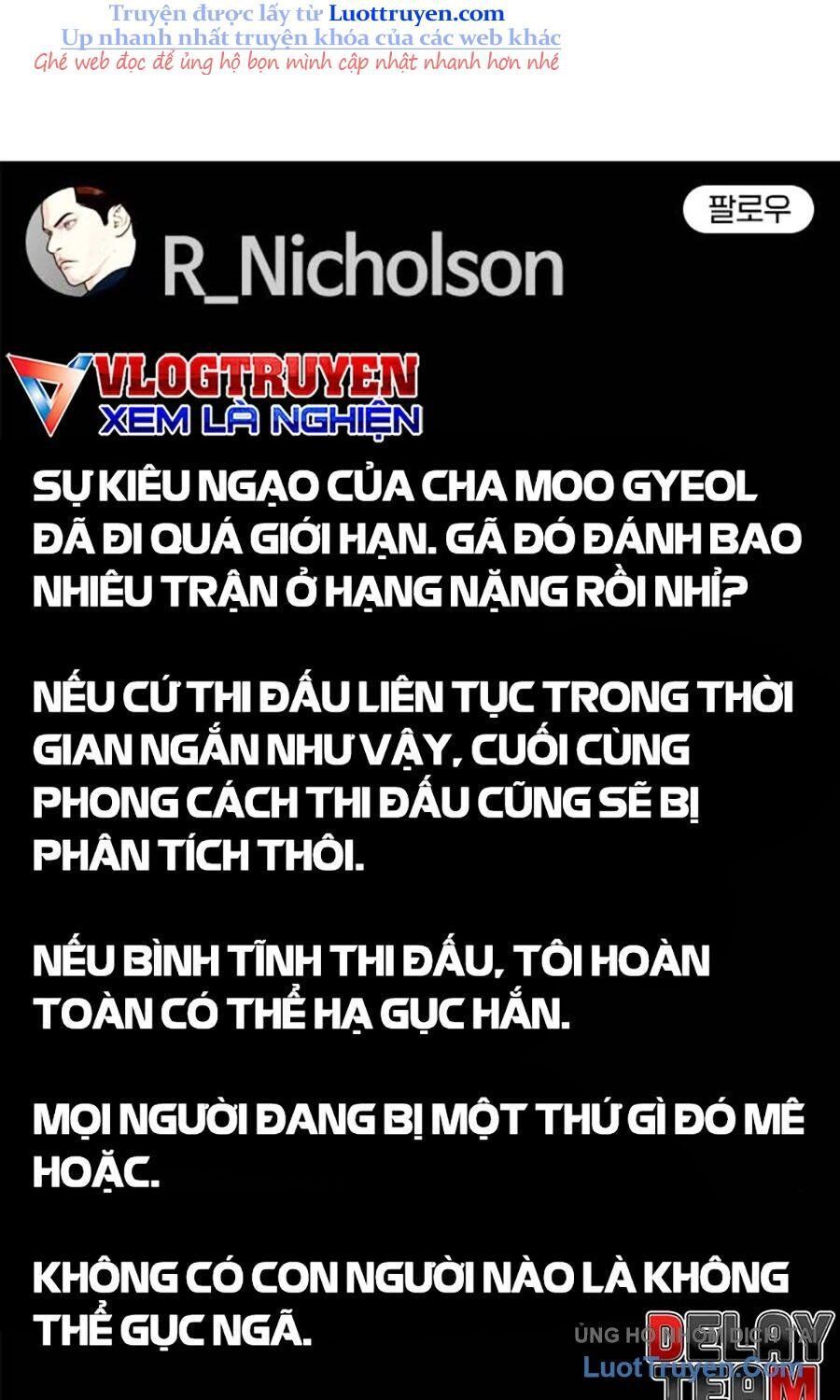 Loser Giỏi Võ Chap 142 - Next Chap 143