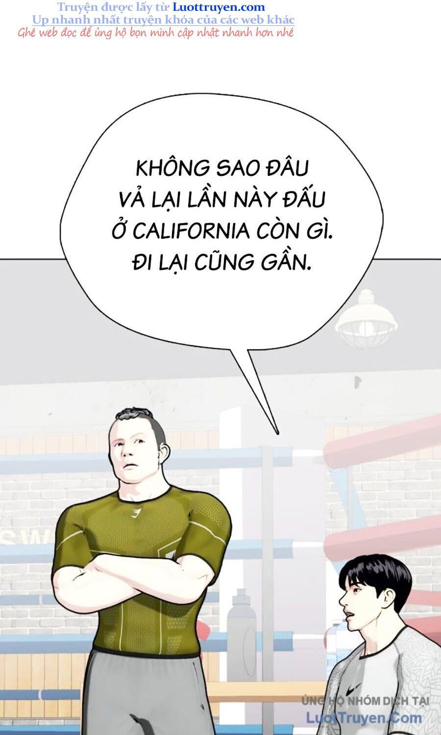 Loser Giỏi Võ Chap 142 - Next Chap 143