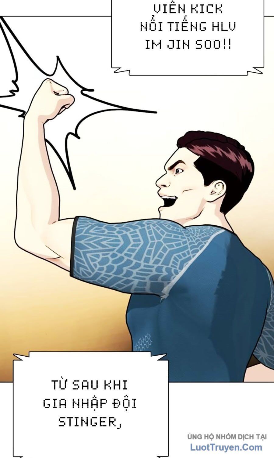 Loser Giỏi Võ Chap 142 - Next Chap 143