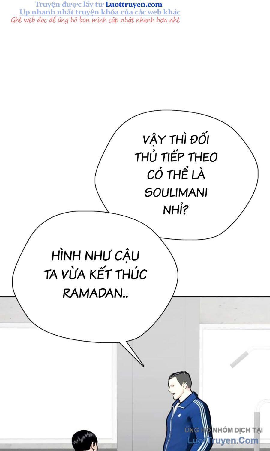 Loser Giỏi Võ Chap 142 - Next Chap 143