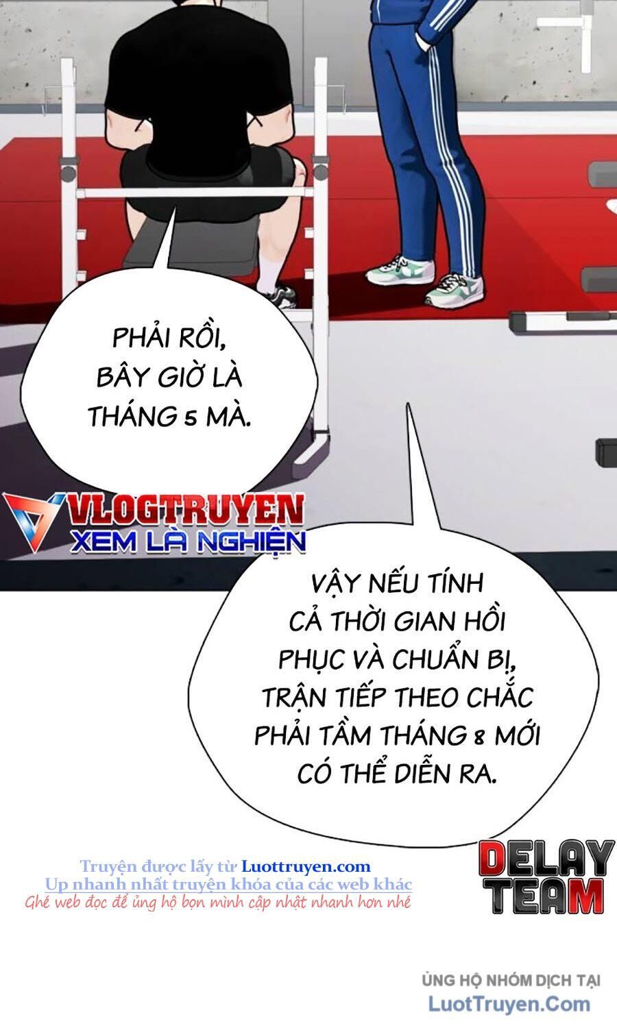 Loser Giỏi Võ Chap 142 - Next Chap 143