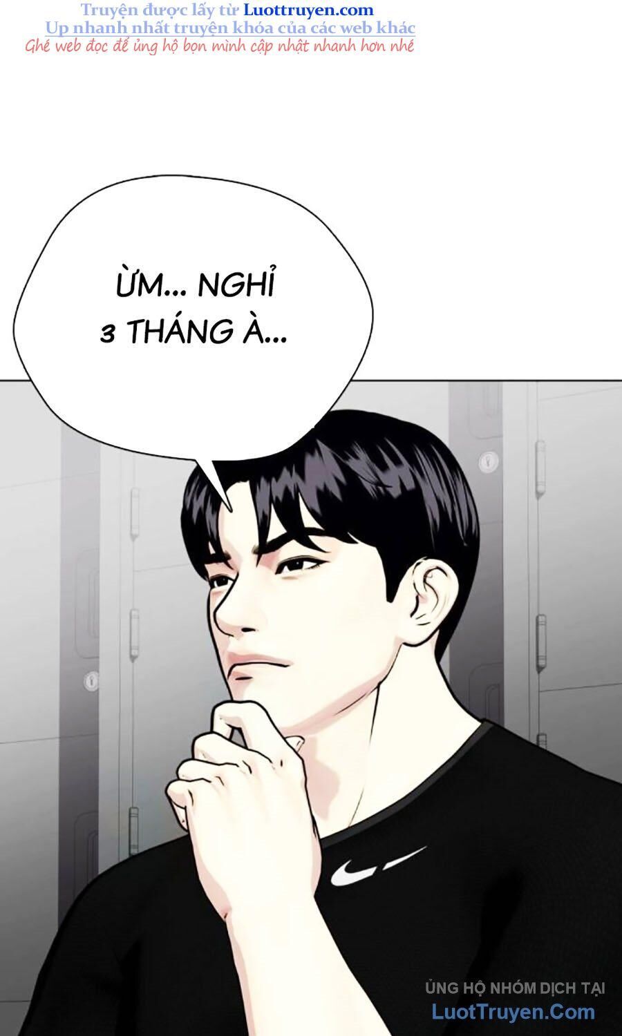 Loser Giỏi Võ Chap 142 - Next Chap 143