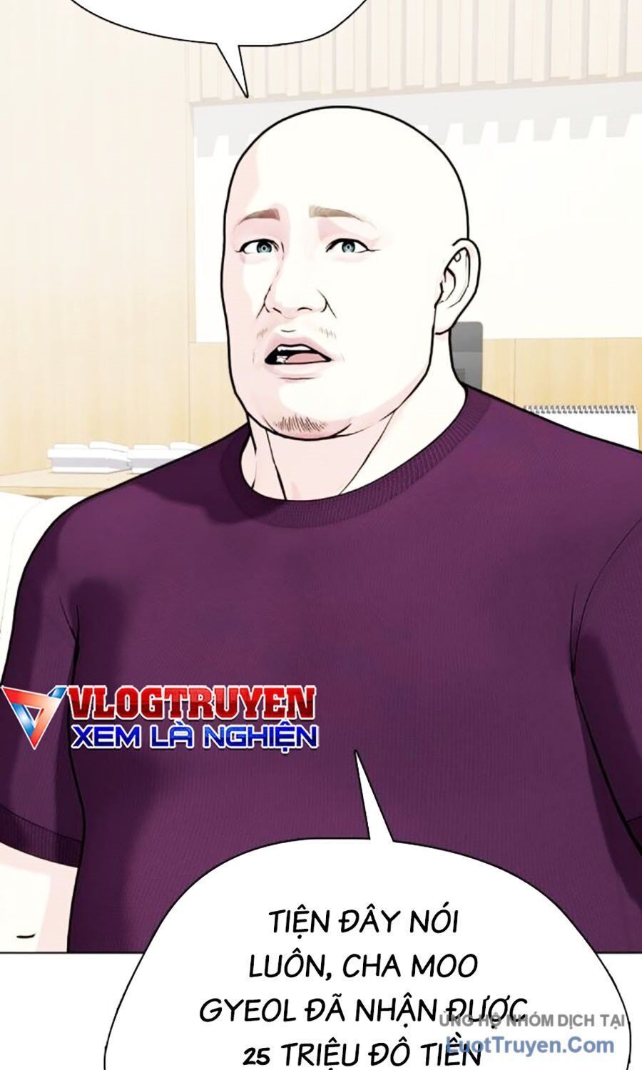 Loser Giỏi Võ Chap 142 - Next Chap 143