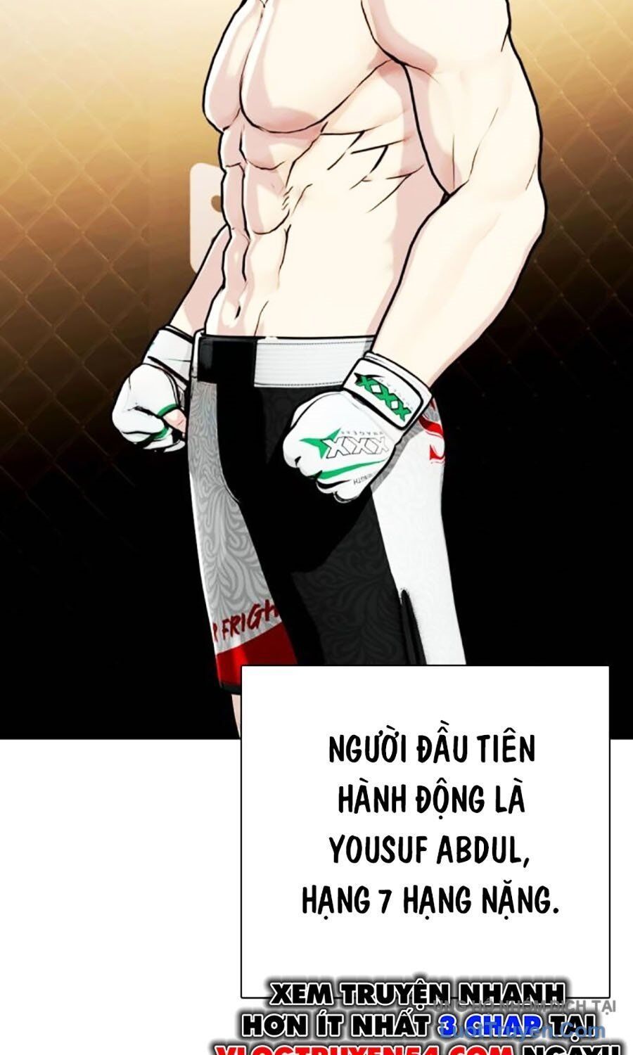 Loser Giỏi Võ Chap 142 - Next Chap 143