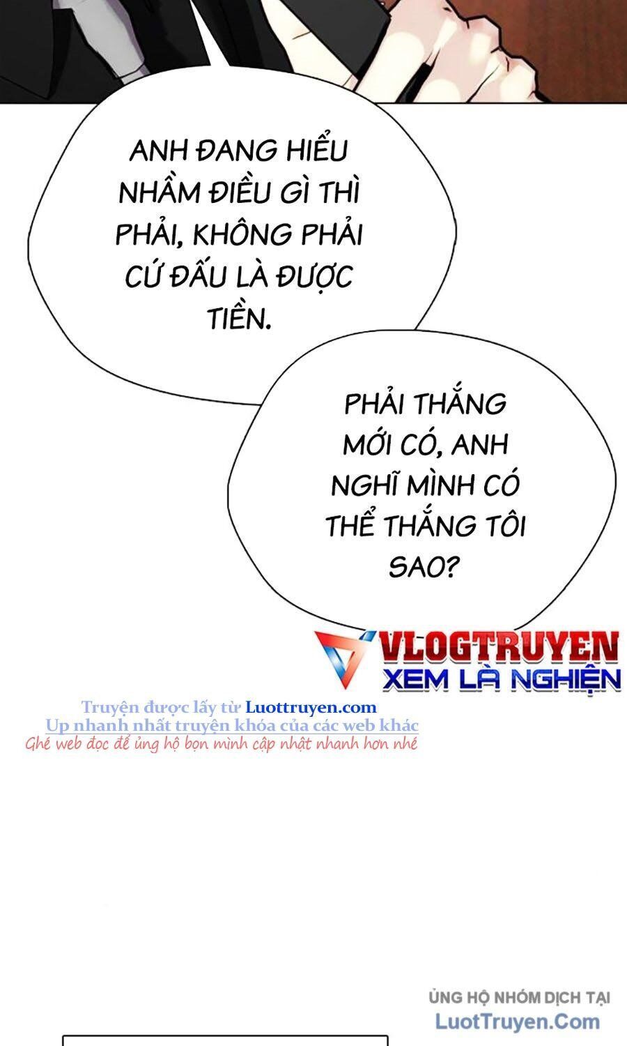Loser Giỏi Võ Chap 142 - Next Chap 143