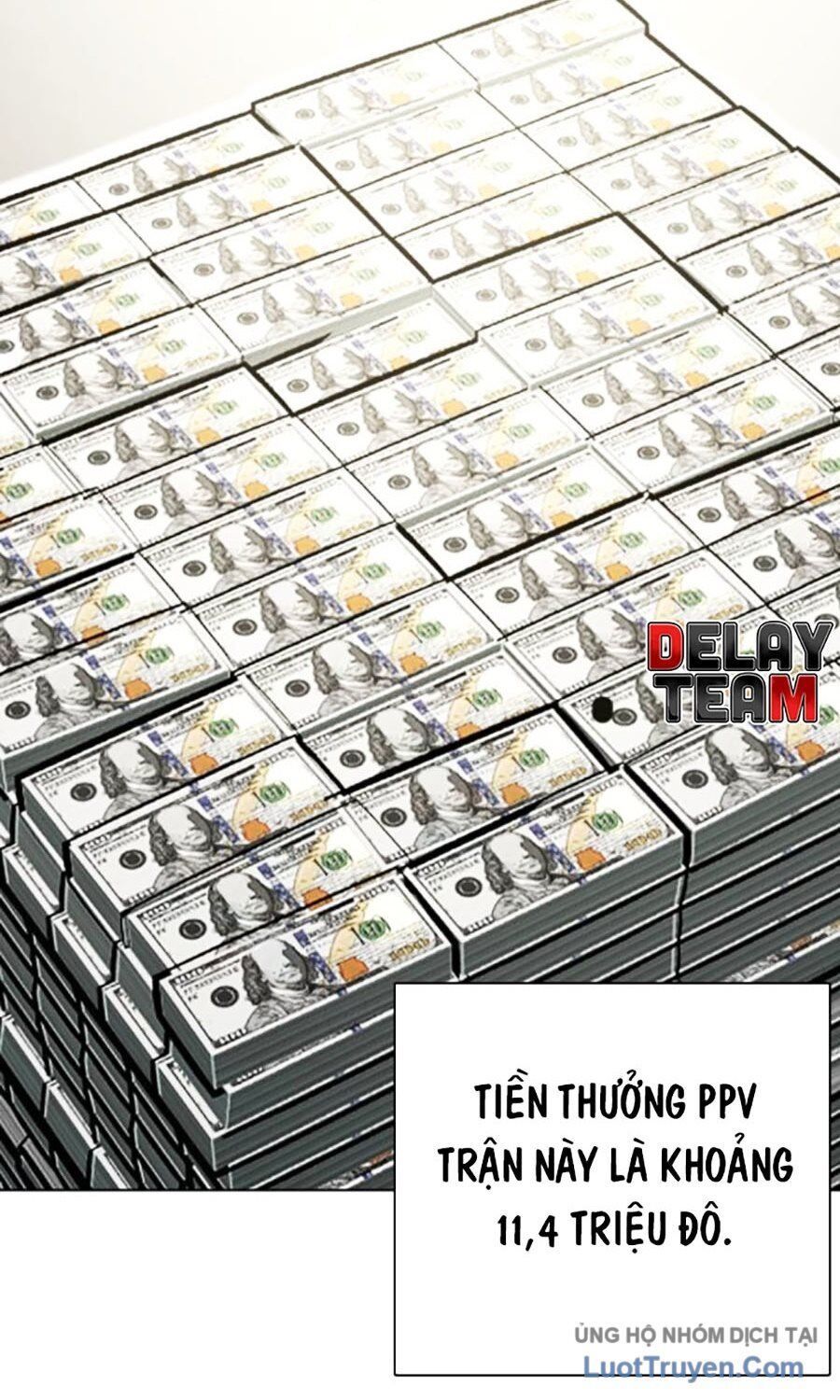 Loser Giỏi Võ Chap 142 - Next Chap 143