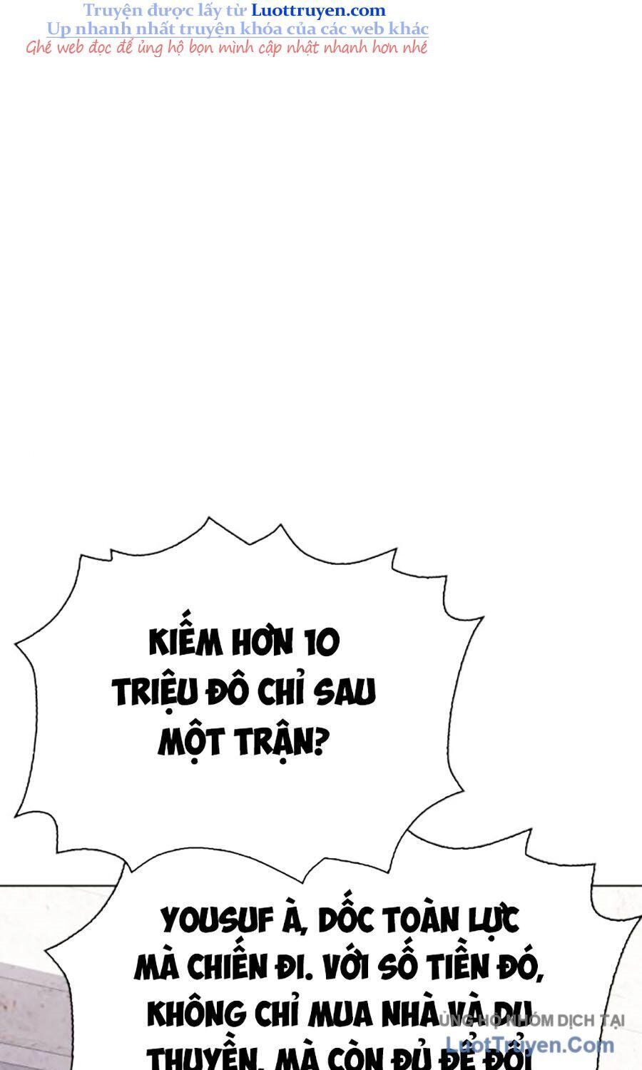 Loser Giỏi Võ Chap 142 - Next Chap 143