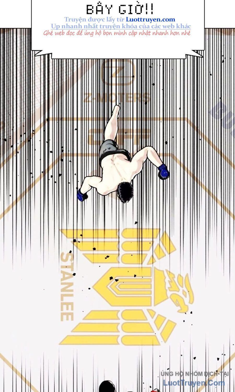 Loser Giỏi Võ Chap 142 - Next Chap 143