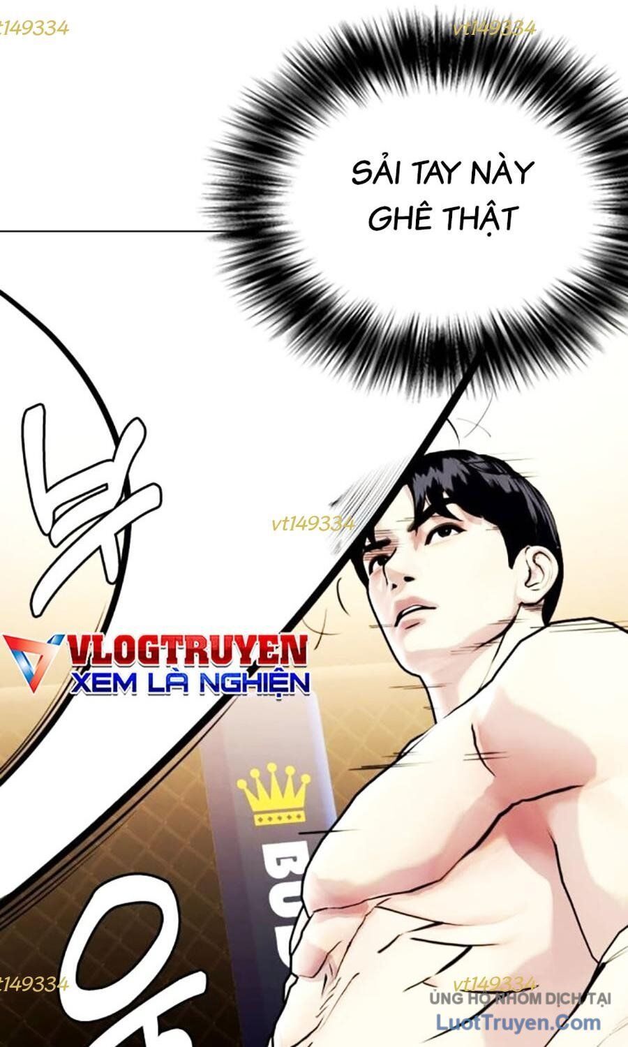 Loser Giỏi Võ Chap 142 - Next Chap 143