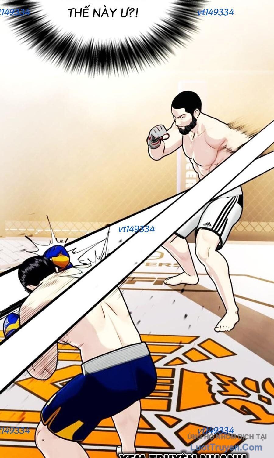 Loser Giỏi Võ Chap 142 - Next Chap 143