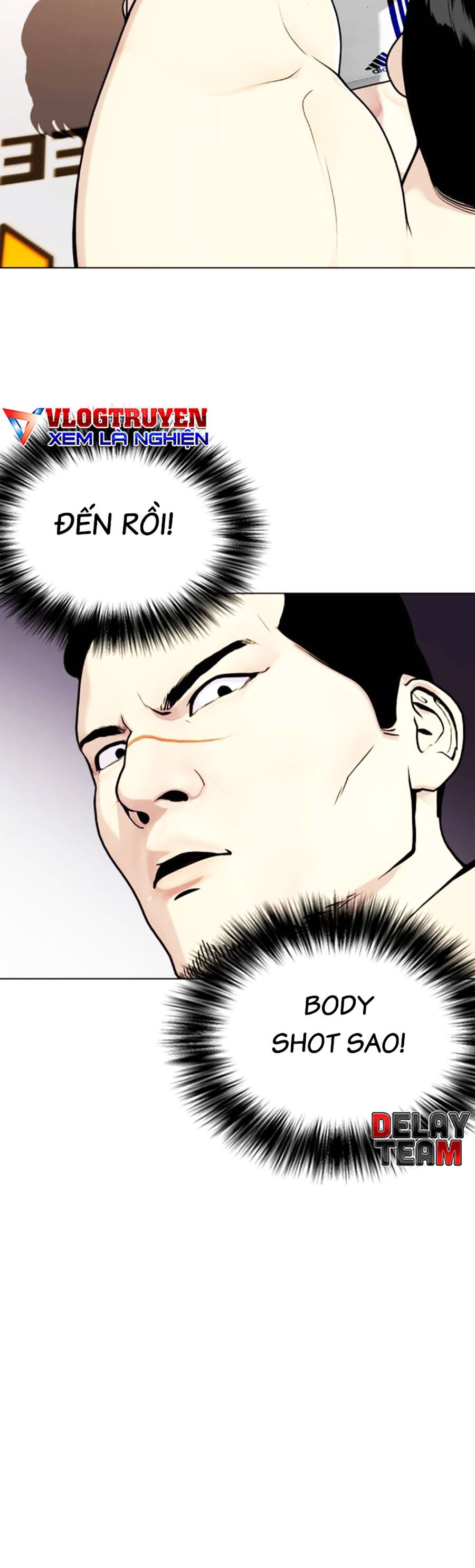 Loser Giỏi Võ Chap 33 - Next Chap 34