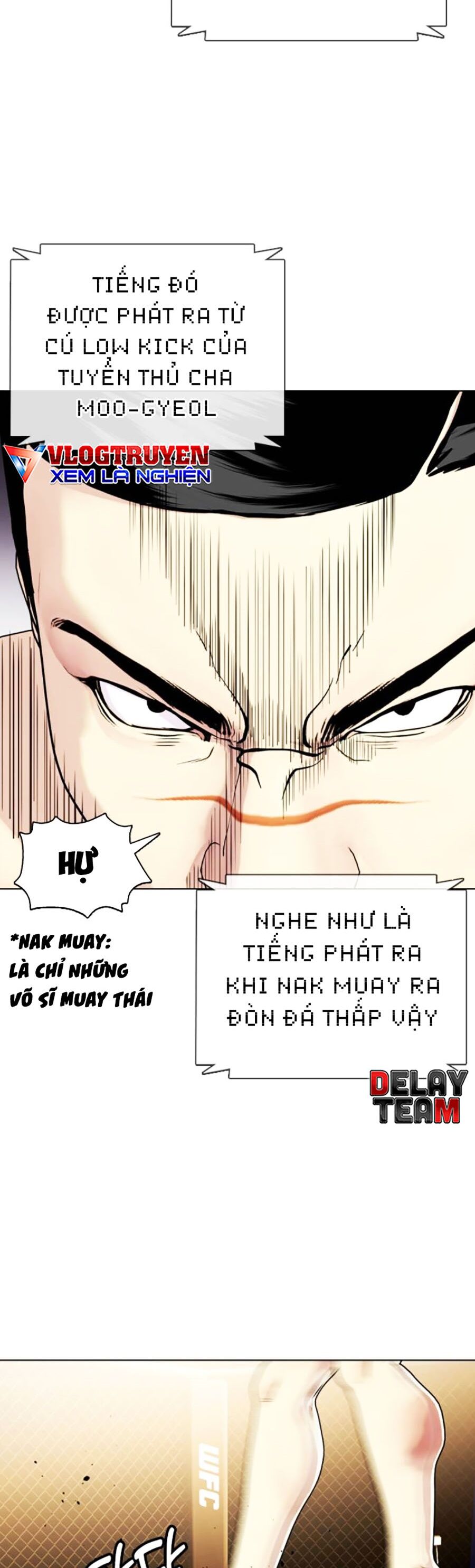 Loser Giỏi Võ Chap 33 - Next Chap 34