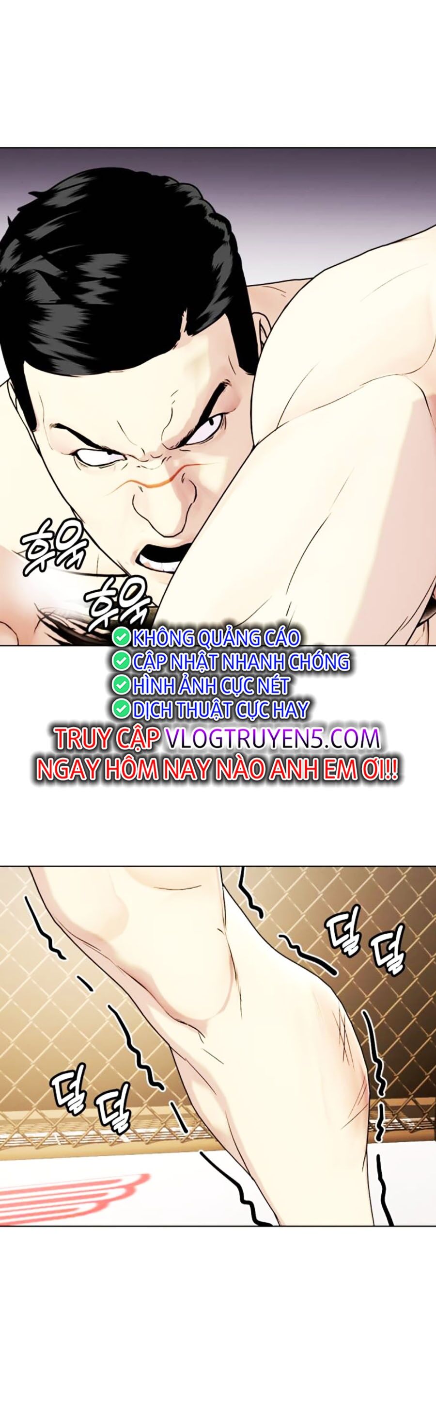 Loser Giỏi Võ Chap 33 - Next Chap 34