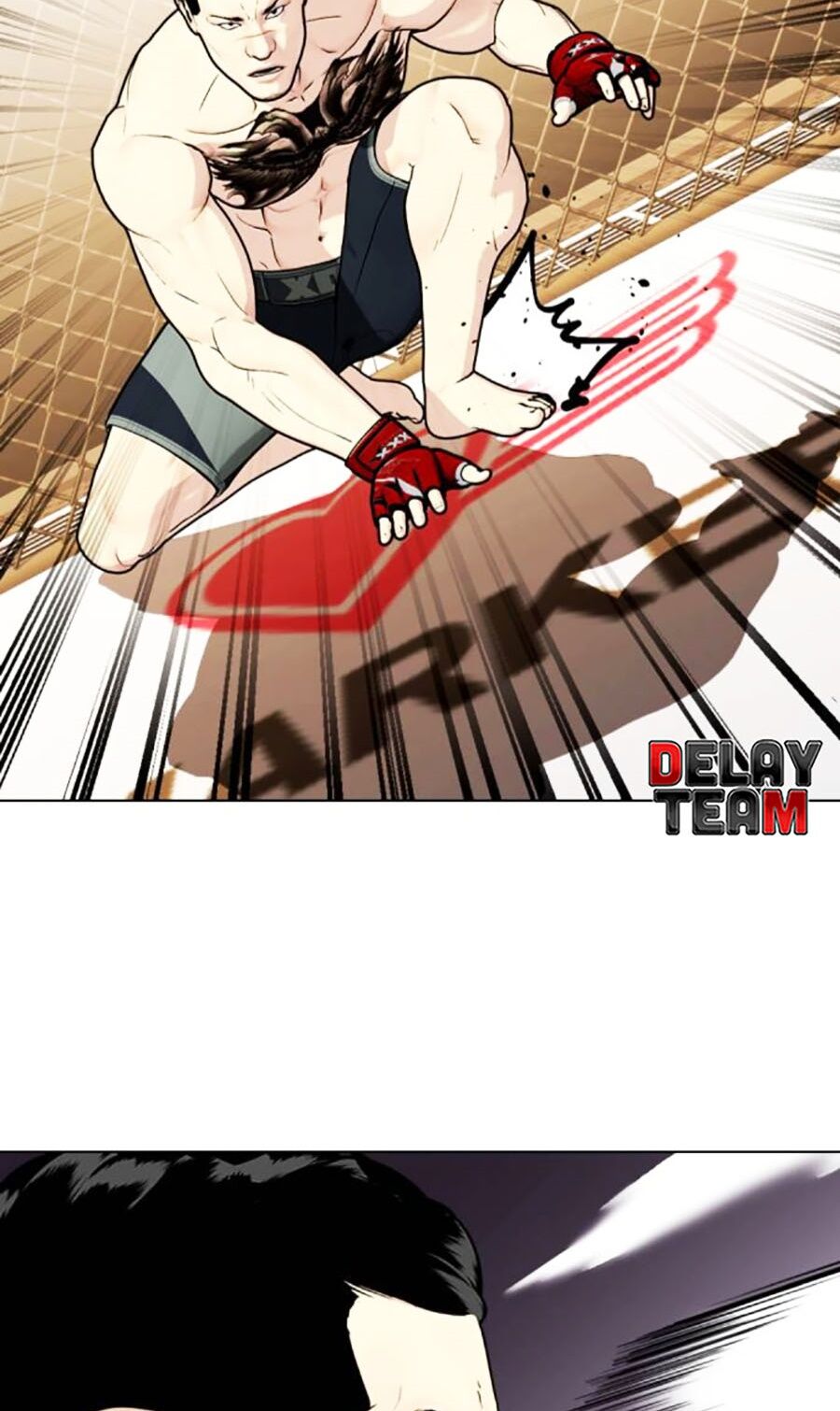 Loser Giỏi Võ Chap 33 - Next Chap 34