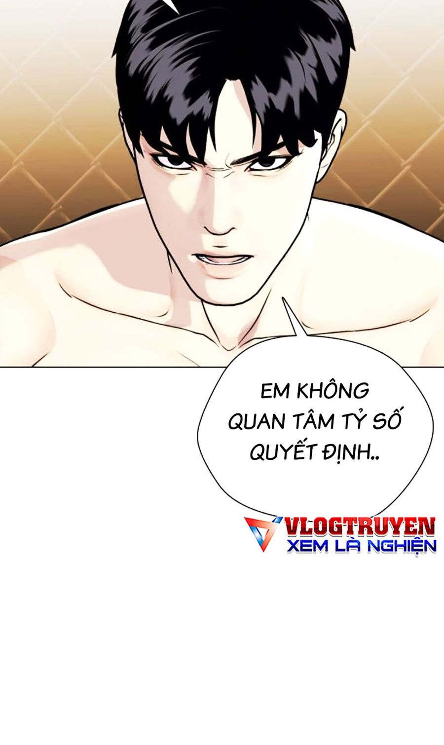 Loser Giỏi Võ Chap 33 - Next Chap 34